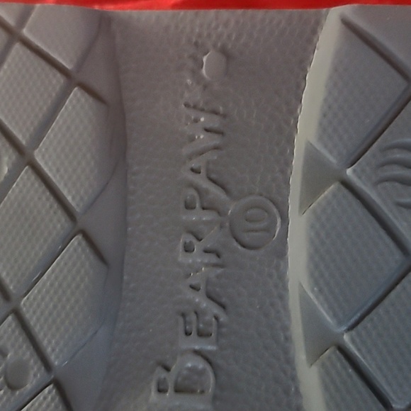 Bearpaw women's slippers - Picture 6 of 10